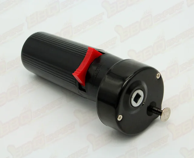 The Manufacturer Specializes In The Production Of Oven Dc Motor Classic 1.5V Barbecue Motor Oven Motor Fd601A Black - Shop at LoveMi