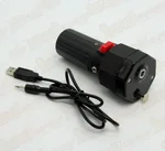 Usb Cable Grill Motor