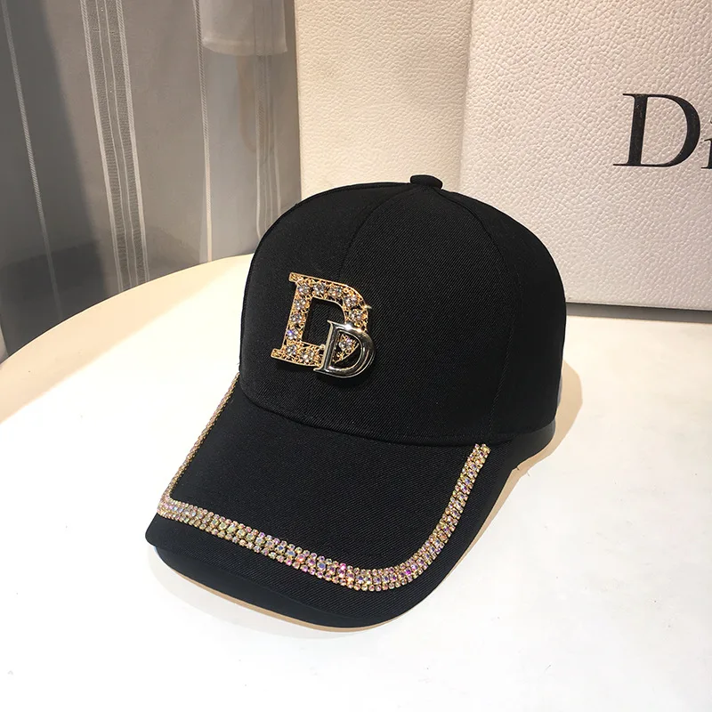 Summer Sun Protection Cap Black - Shop at LoveMi