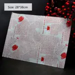 Large Rectangular Coffee Pad P