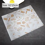 Medium Stamp Pad Paper 25X32Cm