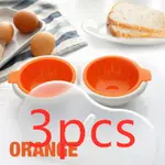 Orange3Pcs