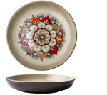 8 Inches Four Seasons Flowers
