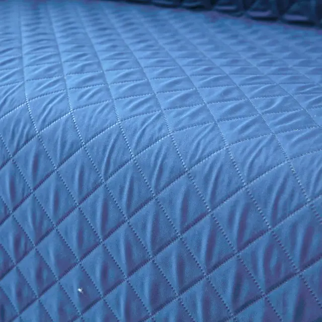 Wear Resistant Pet One Piece Sofa Cover Blue - Shop at LoveMi