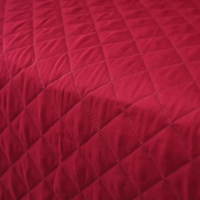 Wear Resistant Pet One Piece Sofa Cover Red - Shop at LoveMi