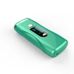 Green Second Generation 9 Spe