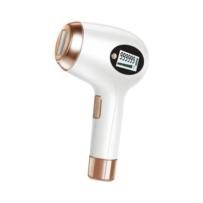 Laser Hair Removal Device Photon Freezing Point Whole Body Hair Removal Freezing Point Hair Removal Device Platinum Three Generations - Shop at LoveMi