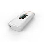 White Second Generation 9 Spe
