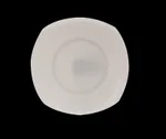 8 Inch Square Plate Depth