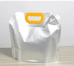 1000Ml Oblique Mouth Handle