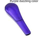Purple Dazzling Color