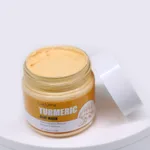 Turmeric Mud Mask Cleans Skin, Brightens And Improves Dullness - Yellow
