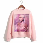 Ariana Grande Sweatshirt - C1-Xl