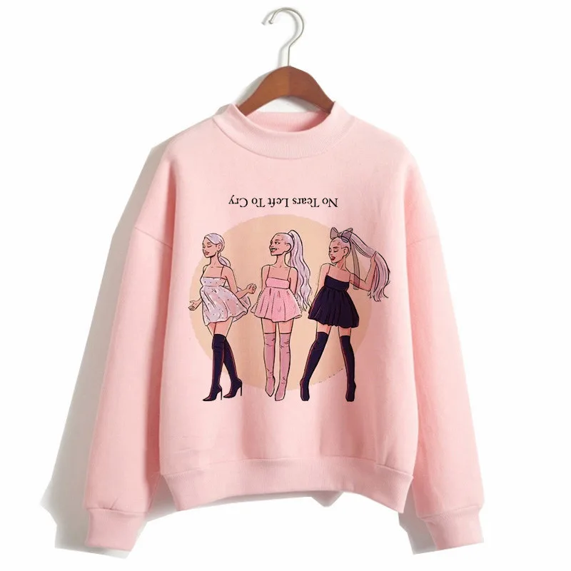 Ariana Grande Sweatshirt C11 2Xl - Shop at LoveMi