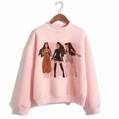 Ariana Grande Sweatshirt C14 2Xl - Shop at LoveMi