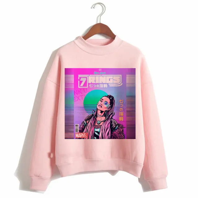 Ariana Grande Sweatshirt - C15