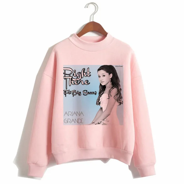 Ariana Grande Sweatshirt C19 - Shop at LoveMi