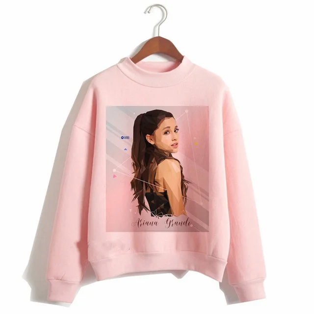 Ariana Grande Sweatshirt C2 - Shop at LoveMi