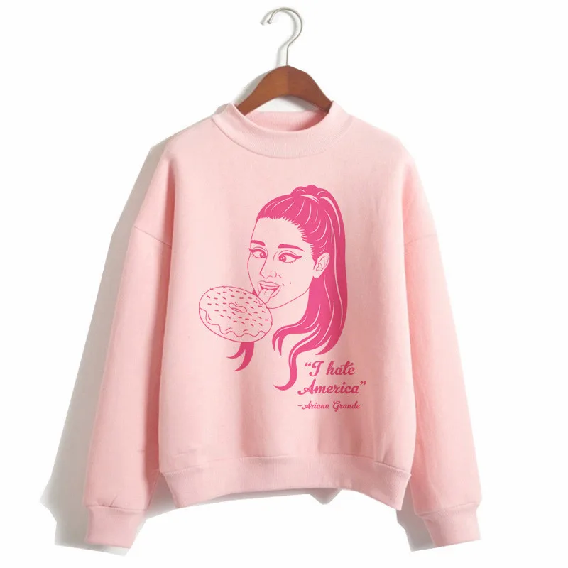 Ariana Grande Sweatshirt C3 - Shop at LoveMi