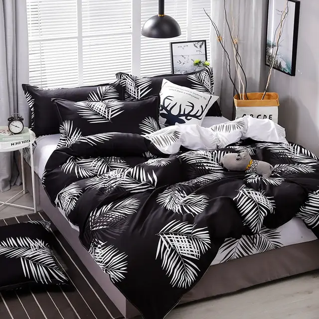 World Trade Home Textile Cross Border Rotary Net Three Piece Set Branches - Shop at LoveMi