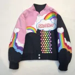 Quilted