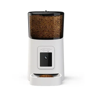 Automatic Pet Feeders