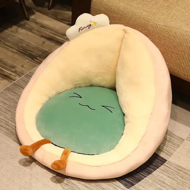 Office Sedentary One piece Chair Cushion Clouds - Shop at LoveMi