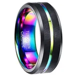 8Mm Colorful