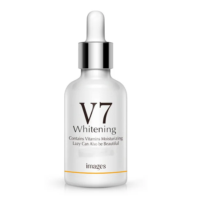 Image Whitening Moisturizing Rejuvenating Moisturizing Gentle Nourishing Shrinking Pores Facial Skin Care 15Ml - Shop at LoveMi
