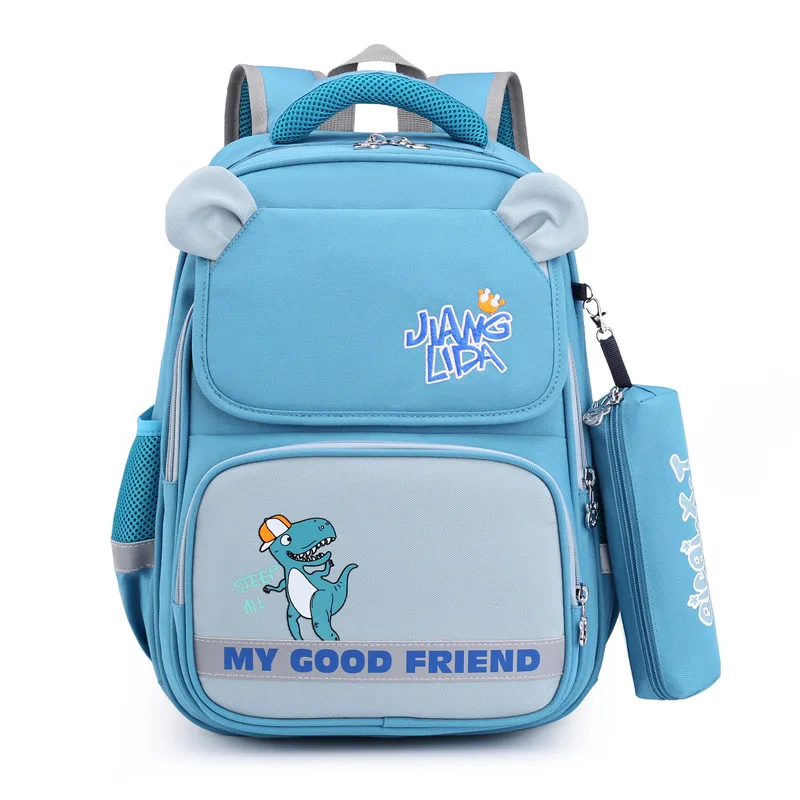 Girls'' Backpack Fashion Cartoon Schoolbag 7Style - Shop at LoveMi