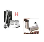 H And Grinder