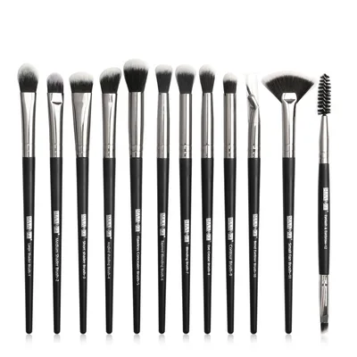 13 Eye Makeup BrushSet Eye Shadow Brush Beauty Tool - Shop at LoveMi