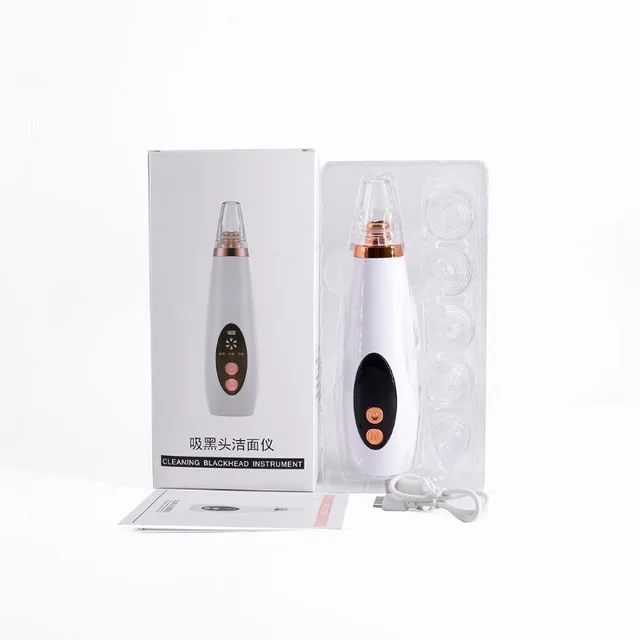 Pore Removal Machine Acne Cleaning Equipment Default - Shop at LoveMi