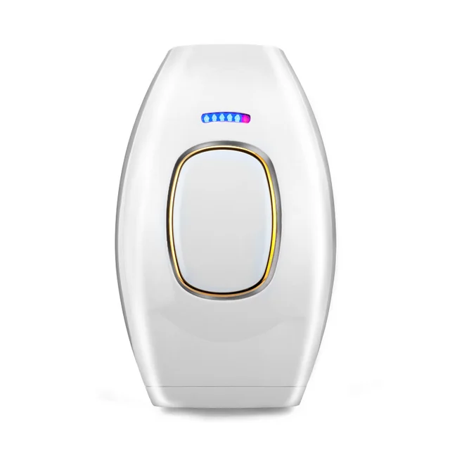 Laser Hair Removal Apparatus for whole body photon rejuvenation and hair removal White - Shop at LoveMi