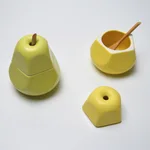 Green Pear