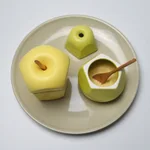 Yellow Apple