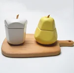 Yellow Pear