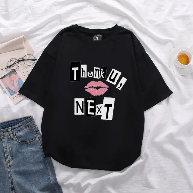 Pullover, Harajuku, South Korea, Ariana Grande's New Album Brown Black - Shop at LoveMi