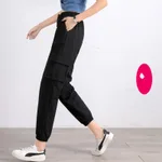Black Trousers