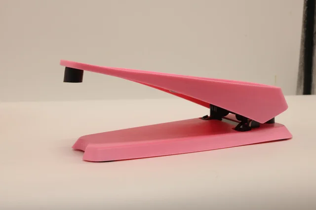 Stepper Home Mute Weight Loss Machine With Stretch Pink - Shop at LoveMi