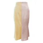 Yellow And Pink