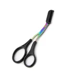 Color Titanium Black