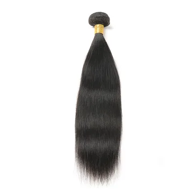 Xuchang Wig Europe And America Human Hair Bundles Hair 1 Style - Shop at LoveMi