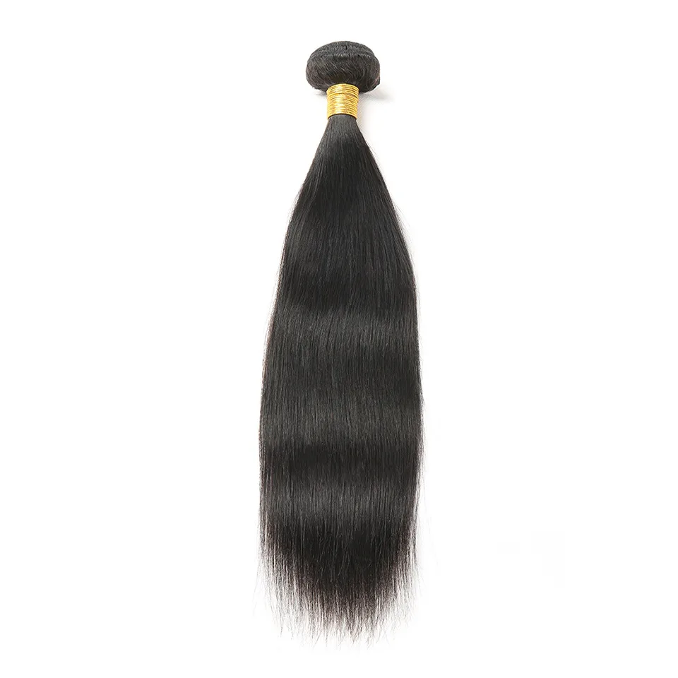 Xuchang Wig Europe And America Human Hair Bundles Hair - 1 Style