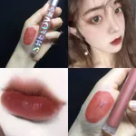 Caramel Red Brown