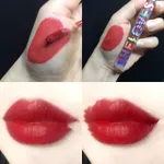 Hawthorn Red