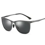 Gun Frame Gray Flakes
