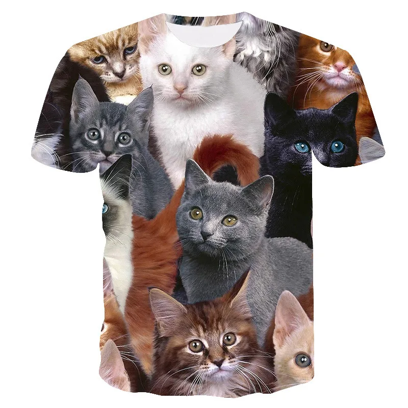 Tee Shirt Maine Coon Blanc Pour Femme Ou Homme Tm10152 5Xl - Shop at LoveMi