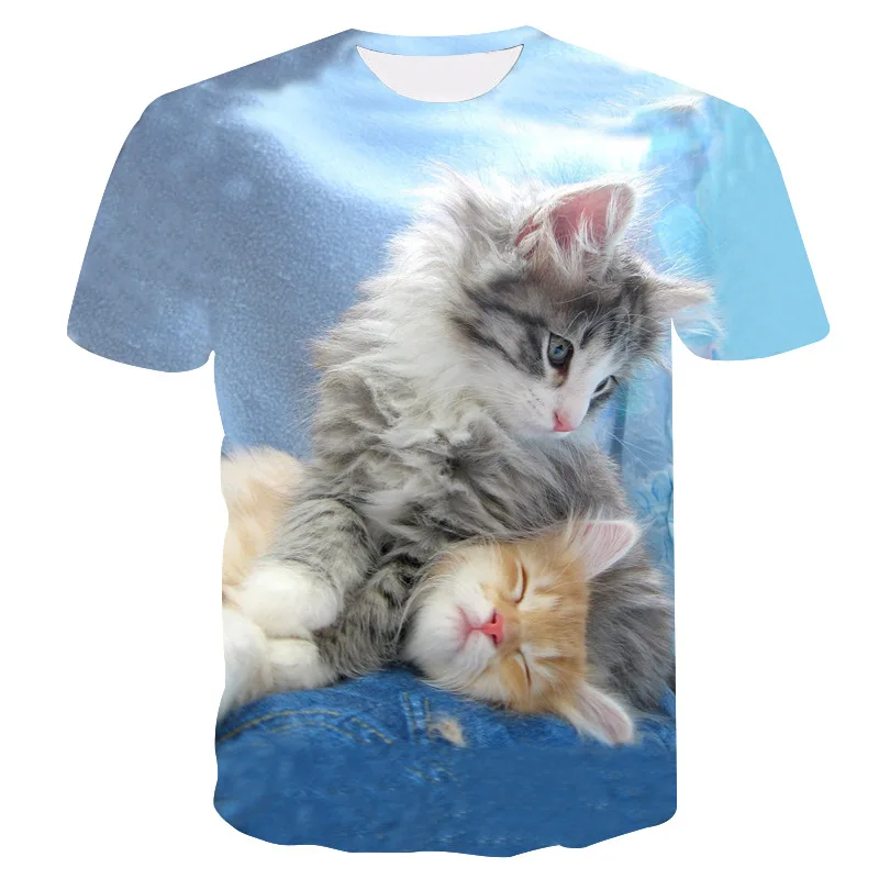 Tee Shirt Maine Coon Blanc Pour Femme Ou Homme Tm10153 120 - Shop at LoveMi