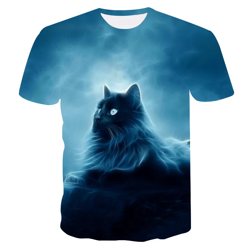 Tee Shirt Maine Coon Blanc Pour Femme Ou Homme Tm10154 120 - Shop at LoveMi